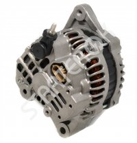 Alternator MITSUBISHI A5TB1292AE remanufactured for Suzuki Splash  1.2 [K12B]  01.2008&nbsp;-&nbsp;