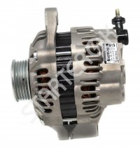 Alternator MITSUBISHI A5TB1292AE remanufactured for Suzuki Splash  1.2 [K12B]  01.2008&nbsp;-&nbsp;