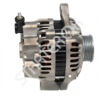 Alternator MITSUBISHI A5TB1292AE remanufactured for Suzuki Splash  1.2 [K12B]  01.2008&nbsp;-&nbsp;