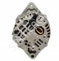 Alternator MITSUBISHI A5TB1292AE remanufactured for Suzuki Splash  1.2 [K12B]  01.2008&nbsp;-&nbsp;