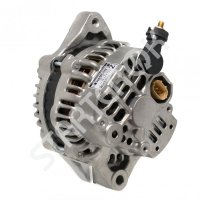 Alternator MITSUBISHI A5TB0891 remanufactured for Suzuki Swift  1.3 [M13A]  01.2005&nbsp;-&nbsp;12.2010
