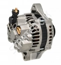 Alternator MITSUBISHI A5TB0891 remanufactured for Suzuki Swift  1.3 [M13A]  01.2005&nbsp;-&nbsp;12.2010