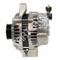Alternator MITSUBISHI A5TB0891 remanufactured for Suzuki Swift  1.3 [M13A]  01.2005&nbsp;-&nbsp;12.2010