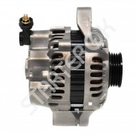 Alternator MITSUBISHI A5TB0891 remanufactured for Suzuki Swift  1.3 [M13A]  01.2005&nbsp;-&nbsp;12.2010