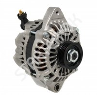 Alternator MITSUBISHI A5TB0891 remanufactured for Suzuki Swift  1.3 [M13A]  01.2005&nbsp;-&nbsp;12.2010
