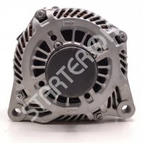 Alternator MITSUBISHI a4tj0084crmfd