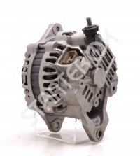 Alternator MITSUBISHI A3TB0771 remanufactured for Nissan Almera  2.2 Diesel Di [YD22DDT]  07.2000&nbsp;-&nbsp;