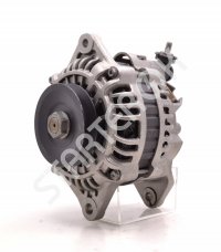 Alternator MITSUBISHI A3TB0771 remanufactured for Nissan Almera  2.2 Diesel Di [YD22DDT]  07.2000&nbsp;-&nbsp;