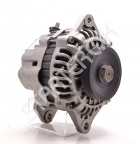 Alternator MITSUBISHI A3TB0771 remanufactured for Nissan Almera  2.2 Diesel Di [YD22DDT]  07.2000&nbsp;-&nbsp;