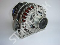 Alternator NISSAN 23100EN00B for Nissan X-Trail  2.0 (T31)(MR20DE)  08.2007&nbsp;-&nbsp;