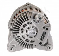 Alternator NISSAN 23100BC00A remanufactured for Nissan Qashqai  1.6 [HR16DE]  02.2007&nbsp;-&nbsp;