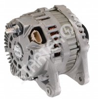 Alternator NISSAN 23100BC00A remanufactured for Nissan Qashqai  1.6 [HR16DE]  02.2007&nbsp;-&nbsp;