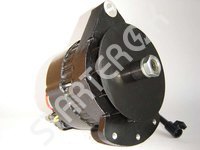 Alternator NONAME 20128184