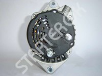 Alternator NONAME CA1053IRNNM for Vauxhall Astra  F 1.6 i   09.1995 - 08.1997