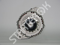 Alternator NONAME JA1899IRNNM for Vauxhall Astra van MkV 1.7 CDTi [Z17DTL]  03.2005 - 07.2006