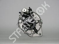 Alternator NONAME JA1899IRNNM for Vauxhall Astra van MkV 1.7 CDTi [Z17DTL]  03.2005 - 07.2006