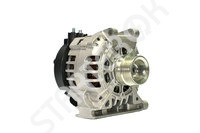Alternator NONAME CA1342IRNNM for Mercedes-benz A  140 1.4 (168)[M166.940]  07.1997&nbsp;-&nbsp;08.2004