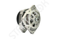 Alternator NONAME CA1310IRNNM for Scania 124  C/400 11.7   09.1996 - 01.2000