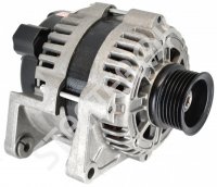 Alternator OPEL 13579667 remanufactured for Chevrolet Cruze  1.8 [Z18XER]  01.2009 - 