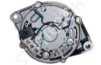 Alternator PRESTOLITE 66021507 for Erf EC 10    - 