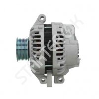 Alternator PSH 125537070 for Honda CR-V  2.4 VTEC [K24A1]  03.2002&nbsp;-&nbsp;09.2006
