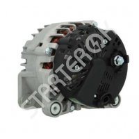 Alternator PSH 575509150 for Renault Scenic  2.0 dCi [M9R700]  09.2005&nbsp;-&nbsp;