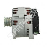 Alternator PSH 575509150 for Renault Scenic  2.0 dCi [M9R700]  09.2005&nbsp;-&nbsp;