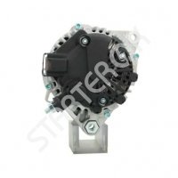 Alternator PSH 155532120 for Kia Ceed Cee'd 1.6 CRDi [D4FB-L]  12.2006&nbsp;-&nbsp;