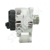 Alternator PSH 155532120 for Kia Ceed Cee'd 1.6 CRDi [D4FB-L]  12.2006&nbsp;-&nbsp;