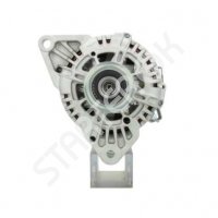 Alternator PSH 155532120 for Kia Ceed Cee'd 1.6 CRDi [D4FB-L]  12.2006&nbsp;-&nbsp;