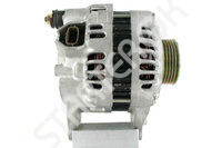 Alternator PSH 155552080 for Mitsubishi Lancer  1.6 (CS_A)[4G18]  09.2003&nbsp;-&nbsp;