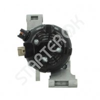 Alternator PSH 595575150 for Ford Focus  2.0 [AODA]  11.2004 - 