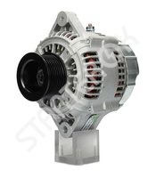 Alternator PSH 635502140 for John deere Tractors - Farm 4055 6-466 Diesel   01.1989&nbsp;-&nbsp;12.1992