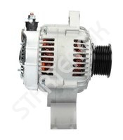 Alternator PSH 635502140 for John deere Tractors - Farm 4055 6-466 Diesel   01.1989&nbsp;-&nbsp;12.1992