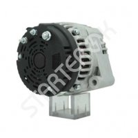 Alternator PSH 635504150 for John deere 6000 6520 6.8D   01.1994 - 
