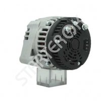 Alternator PSH 635504150 for John deere 6000 6520 6.8D   01.1994 - 