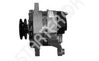 Alternator PSH 105009055 for Iveco 49- 12 2.5 Diesel [8140.47.2711]  06.1990&nbsp;-&nbsp;04.1996