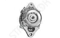 Alternator PSH 115501040 for Kubota Mini shofel     - 