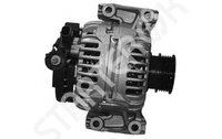 Alternator PSH 135521120 for Vauxhall Speedster  2.2 i   09.2000&nbsp;-&nbsp;