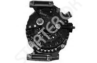 Alternator PSH 135521120 for Vauxhall Speedster  2.2 i   09.2000&nbsp;-&nbsp;