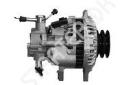 Alternator PSH 155608090 for Hyundai Galloper  2.5 TD (JK-01)  02.1999&nbsp;-&nbsp;