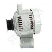 Alternator PSH 195535070 for Toyota RAV4 RAV 4 2.0 16V   12.1997 - 08.2000