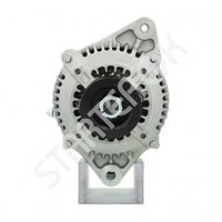 Alternator PSH 195535070 for Toyota RAV4 RAV 4 2.0 16V   12.1997 - 08.2000