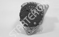 Alternator PSH 205511090 for Volkswagen Passat  2.0 4 Motion [ASU]  01.2000 - 11.2000