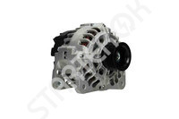 Alternator PSH 305517090 for Seat Leon  1.8 T 20V [BAM]  09.2005&nbsp;-&nbsp;