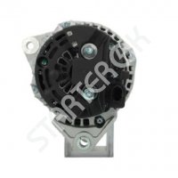 Alternator PSH 505529120 for Iveco 50 C  15 2.8 Diesel [8140.43N]  05.2001&nbsp;-&nbsp;