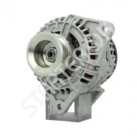 Alternator PSH 505529120 for Iveco 50 C  15 2.8 Diesel [8140.43N]  05.2001&nbsp;-&nbsp;
