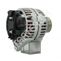 Alternator PSH 505529120 for Iveco 50 C  15 2.8 Diesel [8140.43N]  05.2001&nbsp;-&nbsp;