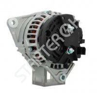 Alternator PSH 505529120 for Iveco 50 C  15 2.8 Diesel [8140.43N]  05.2001&nbsp;-&nbsp;