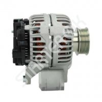 Alternator PSH 505529120 for Iveco 50 C  15 2.8 Diesel [8140.43N]  05.2001&nbsp;-&nbsp;